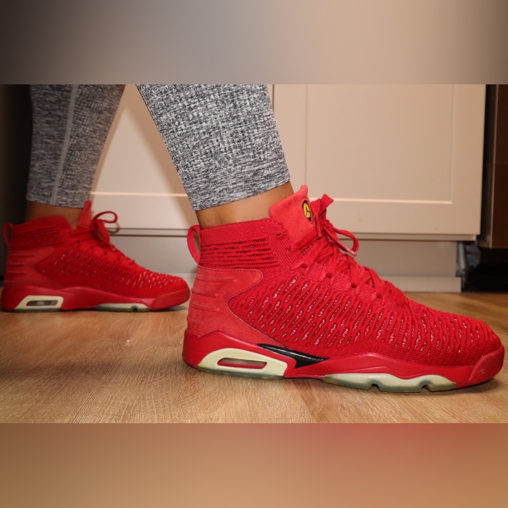 Jordan Flyknit Elevation 23